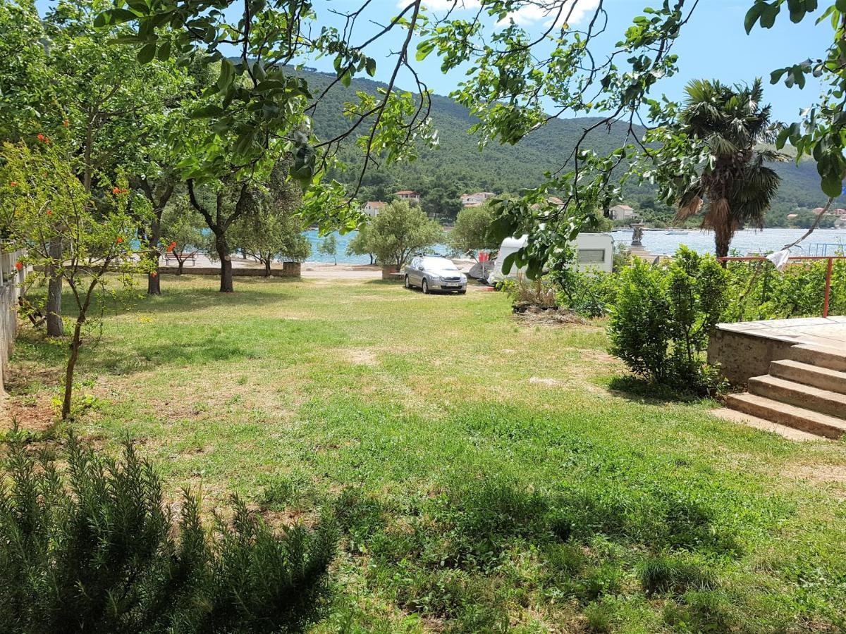 Auto Camp On The Beach - Grebaštica Exterior foto