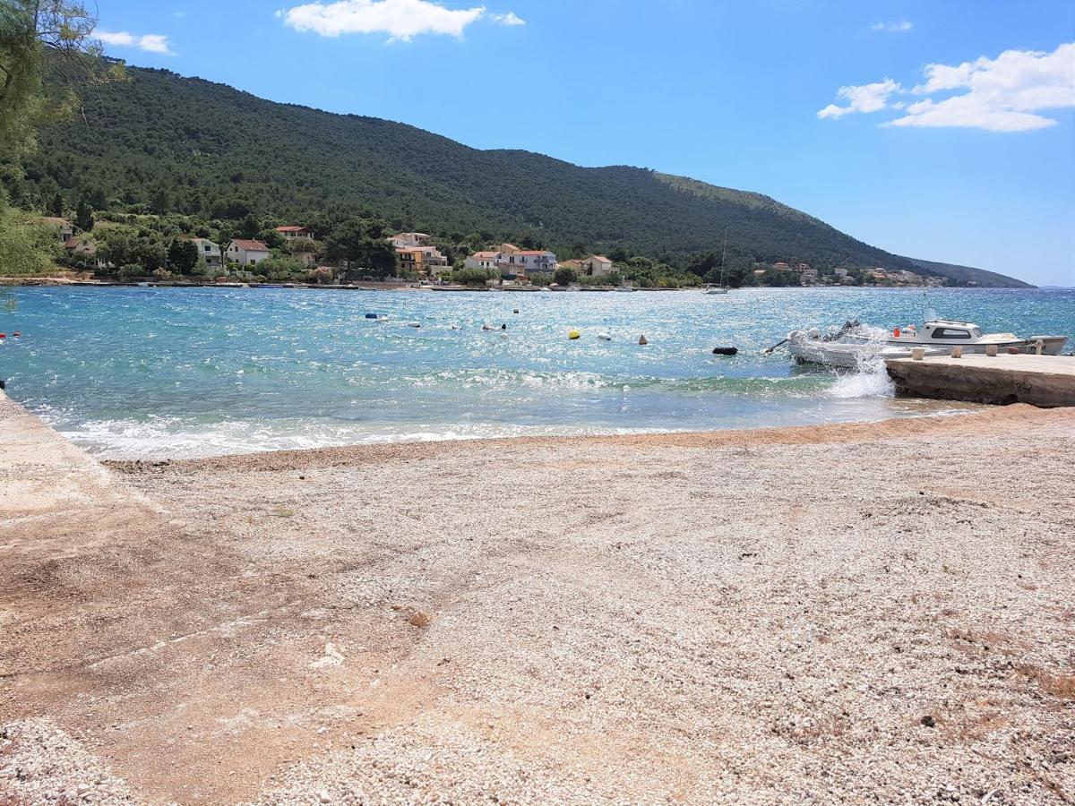 Auto Camp On The Beach - Grebaštica Exterior foto